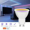 Ampoule LED RGB 9W GU10 Graffiti – vue 3