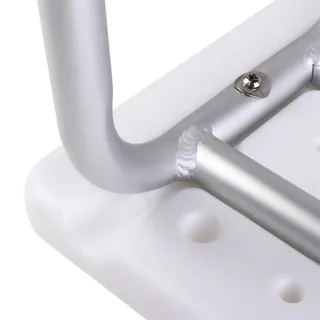 Tabouret de salle de bain Portable Stable