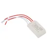Transformateur électronique 220V 12V 20 60W pilote… – vue 1