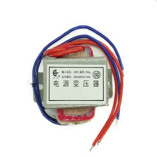 Transformateur de puissance 5W 8W 10W 20W 50W – vue 3