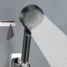 Pommeau de douche à économie d'eau – vue 2