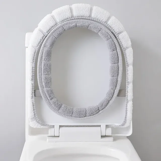 Siège de toilette universel – vue 4