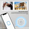 EWeLink 16A Mini bricolage Wifi commutateur intelligent… – vue 5