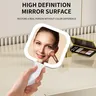 Miroir de maquillage LED à lumière de remplissage – vue 5