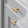 Poignées d'armoire en alliage d'aluminium – vue 3