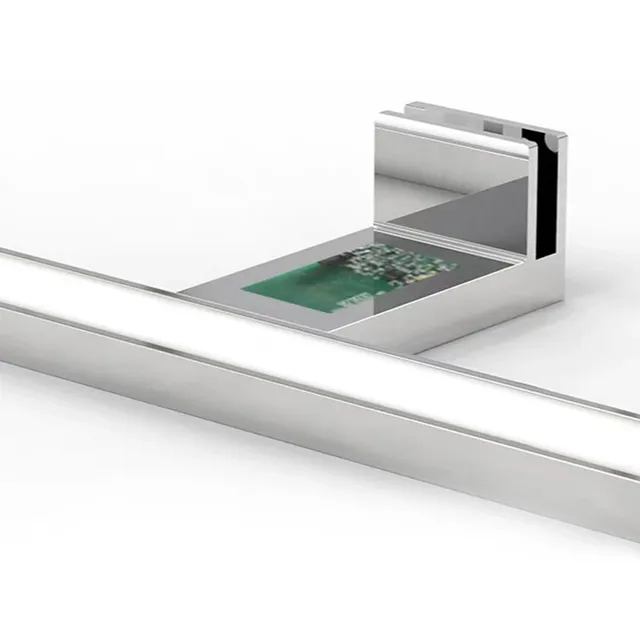 LED miroir lumière salle de bain armoire lumières 6000K… – vue 5