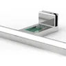 LED miroir lumière salle de bain armoire lumières 6000K… – vue 5