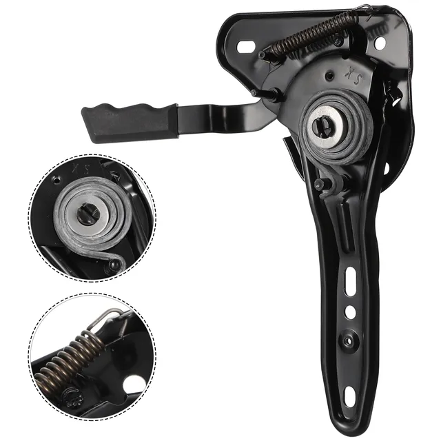 Ajusteur angle siège gamer fauteuil mécanisme… – vue 5