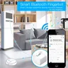 RSH Tuya Bluetooth doigt Robot bouton de commutation… – vue 5