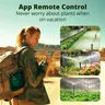 SONOFF SWV vanne d'eau Zigbee robinet contrôleur… – vue 4