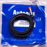 Capteur de proximité Autonics M12, 5 pièces, PR12-4DP PR12-4DN PR12-2DP