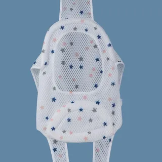 Tapis bain antidérapant siège hamac maille respirante ergonomique…