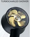 Pommeau de douche haute pression avec affichage… – vue 2