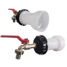 IBC S60 * 6 robinet de réservoir d'eau avec adaptateur – vue 5