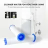 Filtre de pomme de douche de remplacement – vue 3