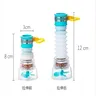 Robinet domestique rotatif à 360 degrés – vue 6
