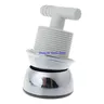 Pommeau douche hydromassage rotatif buse économiseur eau… – vue 2