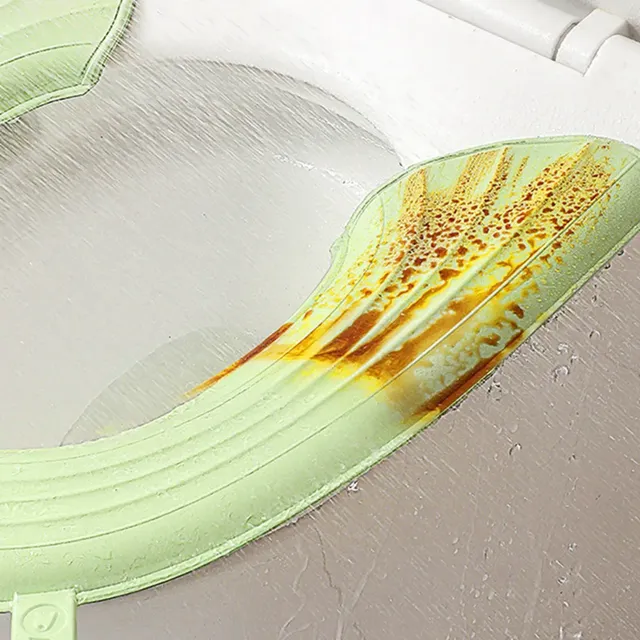 Housse de siège de toilette imperméable – vue 3
