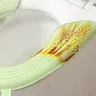 Housse de siège de toilette imperméable – vue 3