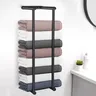 HOWall-Porte-serviettes T1 pour serviettes…