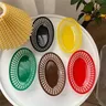 Petit panier coloré pour égouttoir les fruits – vue 3