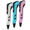 Stylo d'impression 3D avec écran LCD pour enfants – vue 6