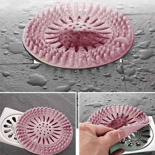 Filtre d'égout pour évier de salle de bains