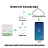 Commutateur intelligent Zigbee 16A 20A – vue 3