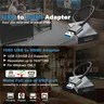 Adaptateur USB vers HDMI HD 1080P – vue 3