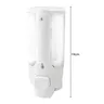 Distributeur de savon mural de 350ml – vue 6
