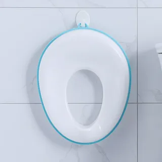 B78B-siège d'entraînement de pot de toilette pour bébé