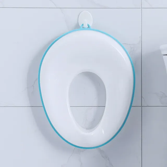B78B-siège d'entraînement de pot de toilette pour bébé