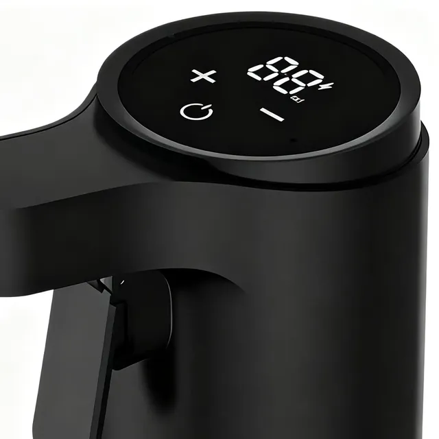 Distributeur de vin automatique à écran tactile – vue 2