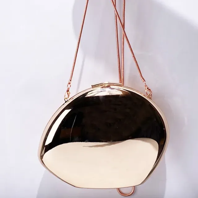 Sac messager portable Oval QueBag – vue 5