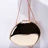 Sac messager portable Oval QueBag – vue 5