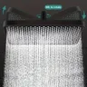 Pommeau de douche pressurisé – vue 3