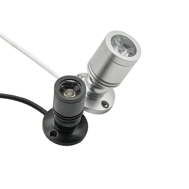 Spot lumineux Led Rgb Usb 5V – vue 6