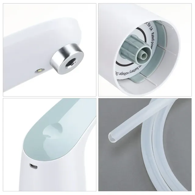 Distributeur d'eau automatique portable – vue 5