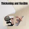 Autocollants muraux épais avec panneau texturé 3D – vue 2