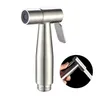 Pistolet pulvérisateur toilette acier…