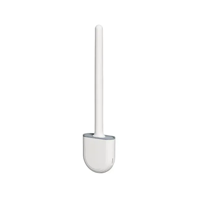 Brosse de toilette murale en Silicone souple – vue 5