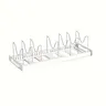 Support organisateur casseroles extensible armoire… – vue 4