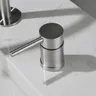 Robinet d'évier de cuisine en acier inoxydable 304 – vue 4