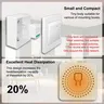 Mini commutateur intelligent Wifi /Zigbee 3.0 – vue 3