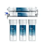5 étapes filtre à eau purificateur ménage nettoyeur d&rsquo;eau eau potable cuisine système de filtre à eau du robinet purificateur de filtre à eau