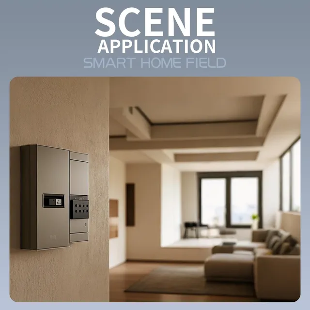 Smart Life – vue 6