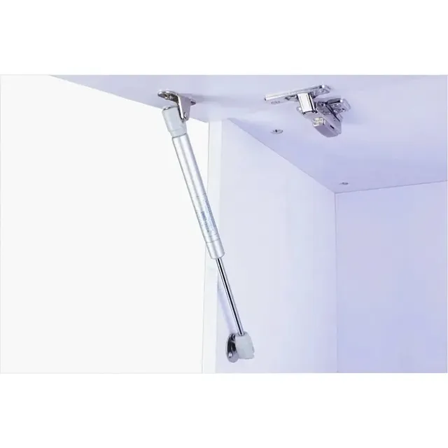 Charnières hydrauliques pour meubles en bois – vue 6