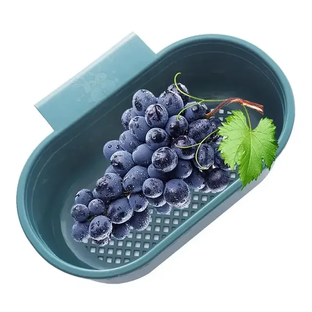 Panier vidange évier cuisine collecteur nourriture… – vue 5