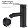 Robinet inoxydable 304 noir mat haut monocommande… – vue 4