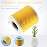 Cartouche de remplacement pour aspirateur sec et humide… – vue 5